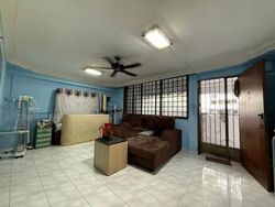 Blk 344 Woodlands Street 32 (Woodlands), HDB 4 Rooms #569736941